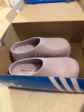 adidas Adiform Stan Smith Mules/Clogs